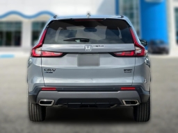 Honda CR-V Hybrid Sport Touring AWD 2026