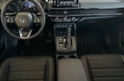 Honda CR-V Hybrid Sport Touring AWD 2026