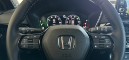 Honda CR-V Hybrid Sport Touring AWD 2026
