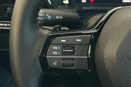 Honda CR-V Hybrid Sport Touring AWD 2026