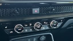 Honda CR-V Hybrid Sport Touring AWD 2026