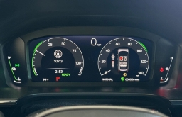 Honda CR-V Hybrid Sport Touring AWD 2026