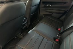 Honda CR-V Hybrid Sport Touring AWD 2026
