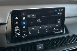 Honda CR-V Hybrid Sport Touring AWD 2026