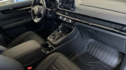 Honda CR-V Hybrid Sport Touring AWD 2026