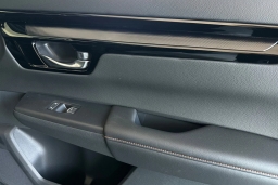 Honda CR-V Hybrid Sport Touring AWD 2026