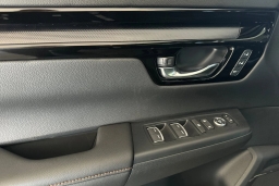 Honda CR-V Hybrid Sport Touring AWD 2026