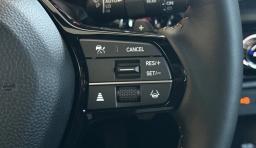 Honda CR-V Hybrid Sport Touring AWD 2026
