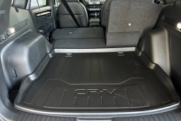 Honda CR-V Hybrid Sport Touring AWD 2026