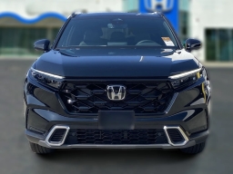 Honda CR-V Hybrid Sport Touring AWD 2026