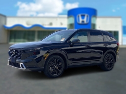 Honda CR-V Hybrid Sport Touring AWD 2026