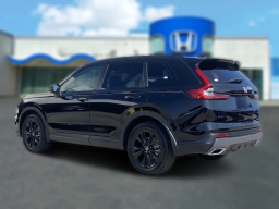 Honda CR-V Hybrid Sport Touring AWD 2026