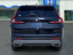 Honda CR-V Hybrid Sport Touring AWD 2026
