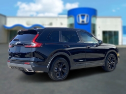 Honda CR-V Hybrid Sport Touring AWD 2026