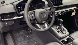 Honda CR-V Hybrid Sport Touring AWD 2026