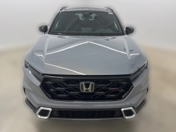 Honda CR-V Hybrid Sport Touring AWD 2026