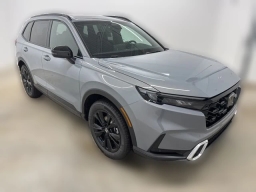 Honda CR-V Hybrid Sport Touring AWD 2026