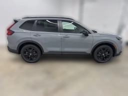 Honda CR-V Hybrid Sport Touring AWD 2026