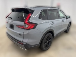 Honda CR-V Hybrid Sport Touring AWD 2026