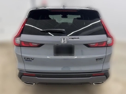 Honda CR-V Hybrid Sport Touring AWD 2026