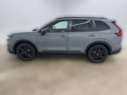 Honda CR-V Hybrid Sport Touring AWD 2026