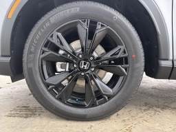 Honda CR-V Hybrid Sport Touring AWD 2026