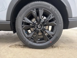 Honda CR-V Hybrid Sport Touring AWD 2026