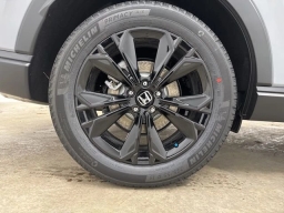 Honda CR-V Hybrid Sport Touring AWD 2026