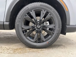 Honda CR-V Hybrid Sport Touring AWD 2026