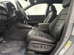 Honda CR-V Hybrid Sport Touring AWD 2026