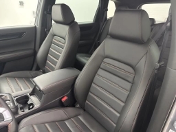 Honda CR-V Hybrid Sport Touring AWD 2026