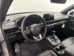 Honda CR-V Hybrid Sport Touring AWD 2026