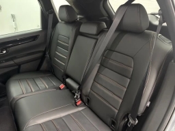 Honda CR-V Hybrid Sport Touring AWD 2026