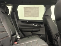 Honda CR-V Hybrid Sport Touring AWD 2026