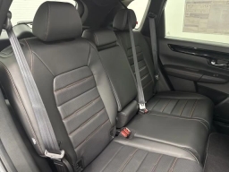 Honda CR-V Hybrid Sport Touring AWD 2026