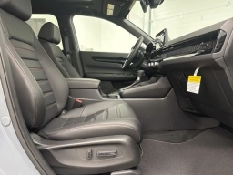 Honda CR-V Hybrid Sport Touring AWD 2026