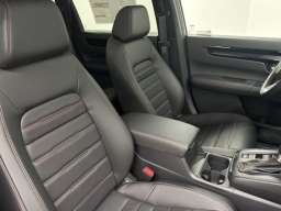 Honda CR-V Hybrid Sport Touring AWD 2026