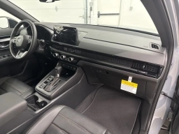 Honda CR-V Hybrid Sport Touring AWD 2026