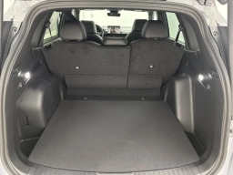 Honda CR-V Hybrid Sport Touring AWD 2026