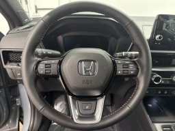 Honda CR-V Hybrid Sport Touring AWD 2026