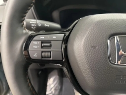 Honda CR-V Hybrid Sport Touring AWD 2026