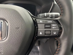 Honda CR-V Hybrid Sport Touring AWD 2026