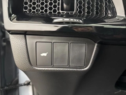 Honda CR-V Hybrid Sport Touring AWD 2026