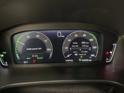 Honda CR-V Hybrid Sport Touring AWD 2026