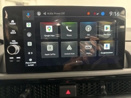 Honda CR-V Hybrid Sport Touring AWD 2026