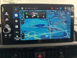 Honda CR-V Hybrid Sport Touring AWD 2026