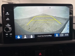 Honda CR-V Hybrid Sport Touring AWD 2026