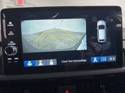 Honda CR-V Hybrid Sport Touring AWD 2026