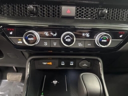 Honda CR-V Hybrid Sport Touring AWD 2026