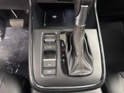 Honda CR-V Hybrid Sport Touring AWD 2026